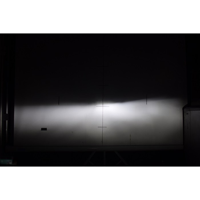 Đèn pha LED Philips Ultinon Essential Gen 2, Gen 3 Pro3021