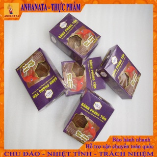 Bánh phồng tôm cà mau 300gr và 500gr