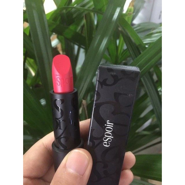 Son lì Espoir Lipstick No Wear Hàn Quốc