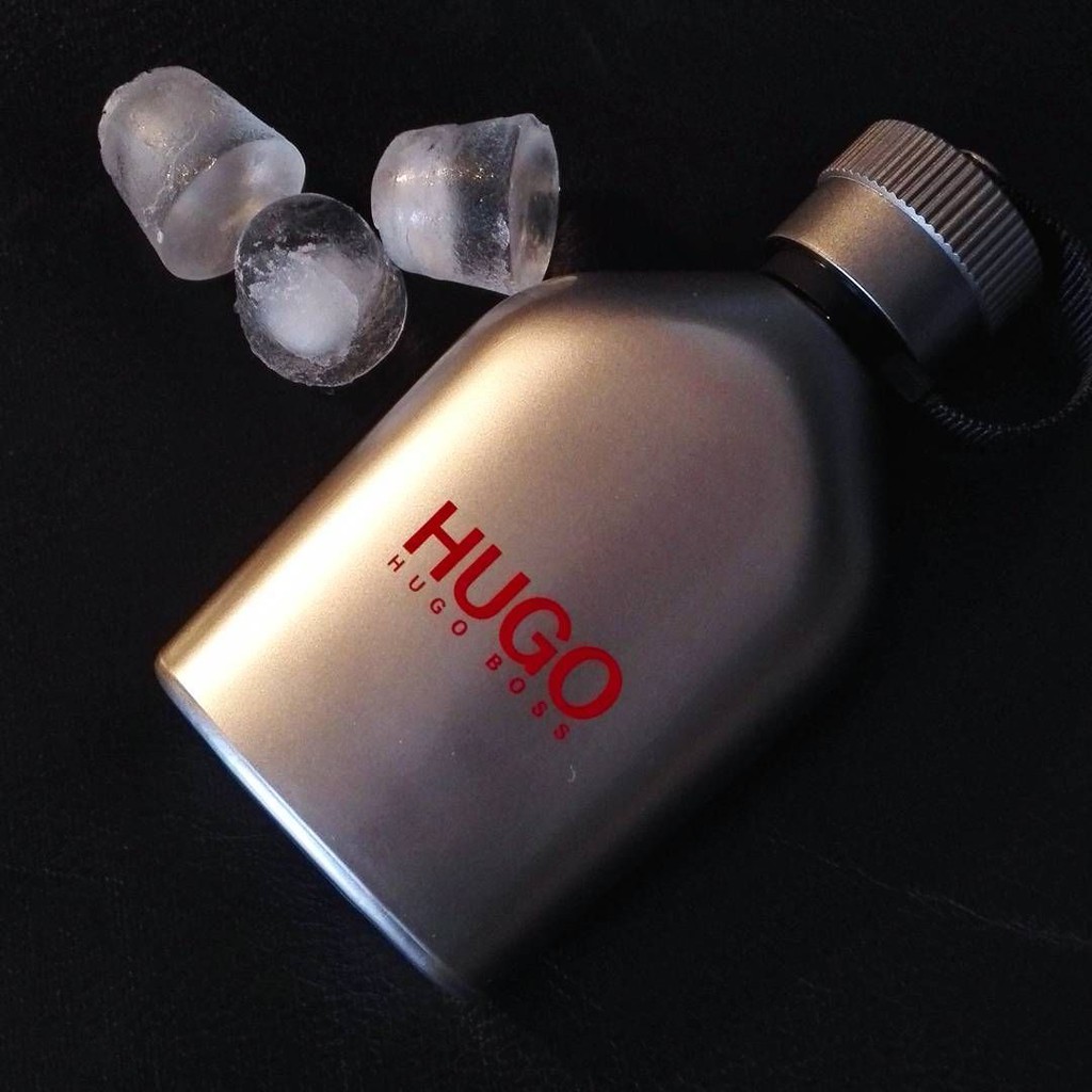 [CHUẨN AUTH] Nước hoa dùng thử Hugo Boss Hugo Iced #MIEMIE.SHOP#