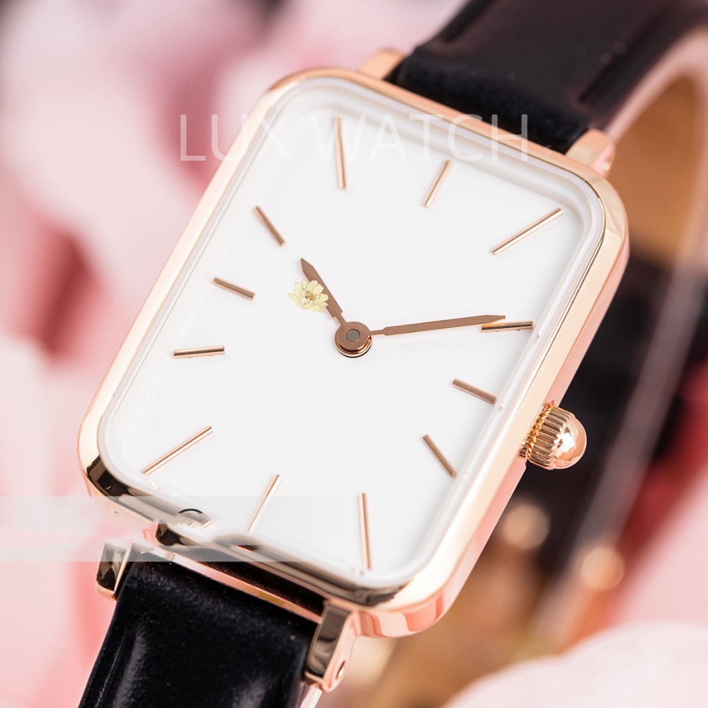 [Hàng cao cấp Fullbox - Bảo Hành 2 Năm] Đồng Hồ Nữ D.VV Cao Cấp phiên bản 2022- A27- LUX WATCH | BigBuy360 - bigbuy360.vn