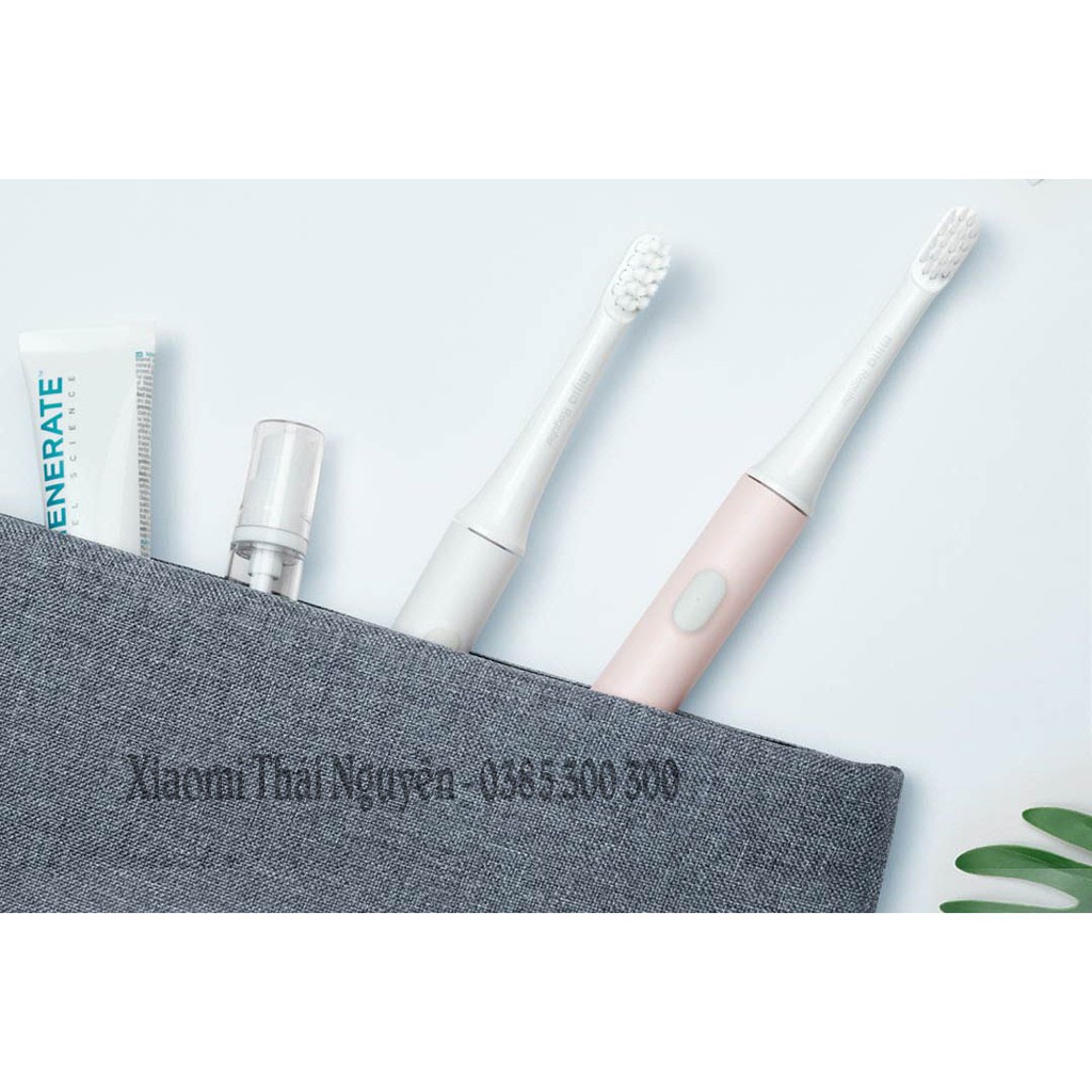 Bàn chải điện Mijia Sonic T100