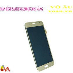 MÀN HÌNH SAMSUNG J500 MÀU VÀNG