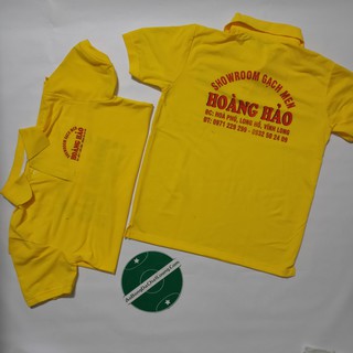 Combo 2 áo thun