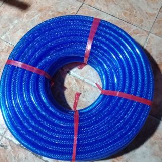 Dây ống nước dẻo màu xanh phi 16 ,20