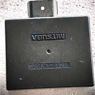 Bộ ic xe abl đời đầu