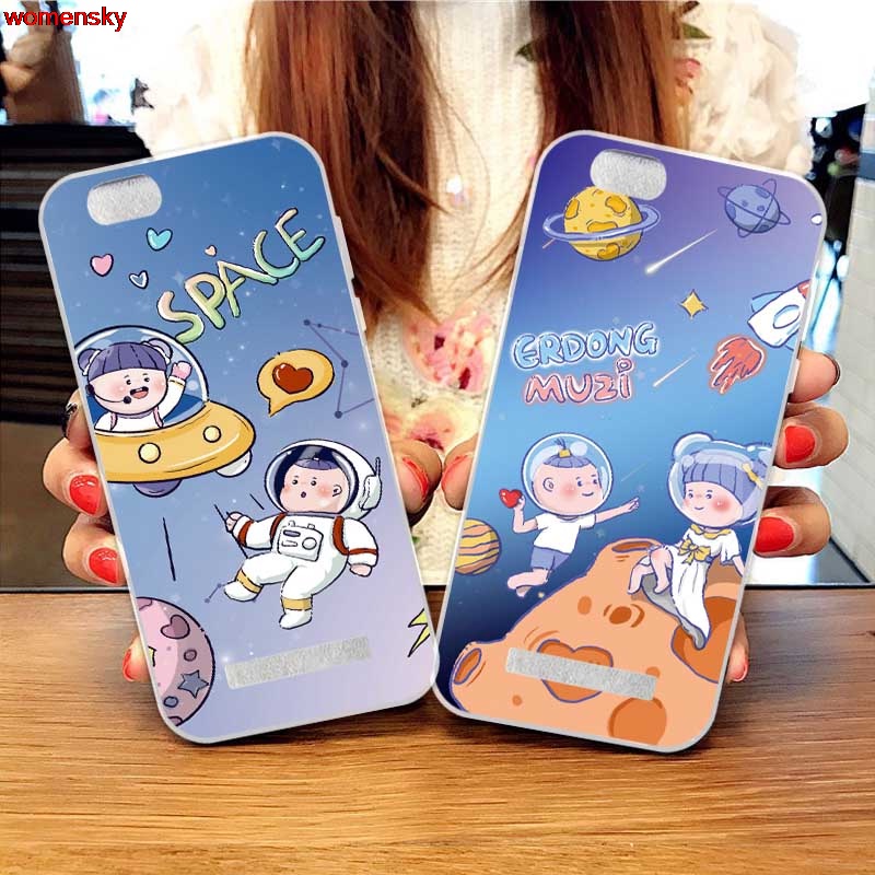 Ốp Điện Thoại Silicone Mềm Họa Tiết 4 Cho Lenovo Vibe C K4 K5 K6 K8 Note A536 P2 A6000 K3 A6010 A1000