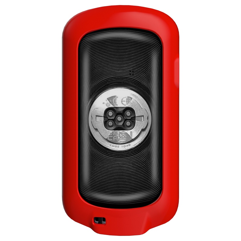 Ốp Bảo Vệ Bằng TPU Silicone Mềm Chống Rơi Cho Đồng Hồ Định Vị GPS Edeg 1040