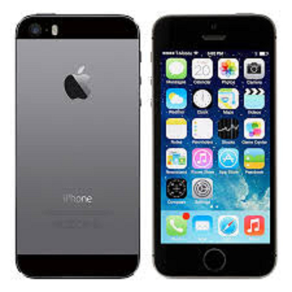 điện thoại Iphone 5S 16G Full Vân tay, máy zin mới KENG | BigBuy360 - bigbuy360.vn