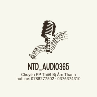 NTD_AUDIO365