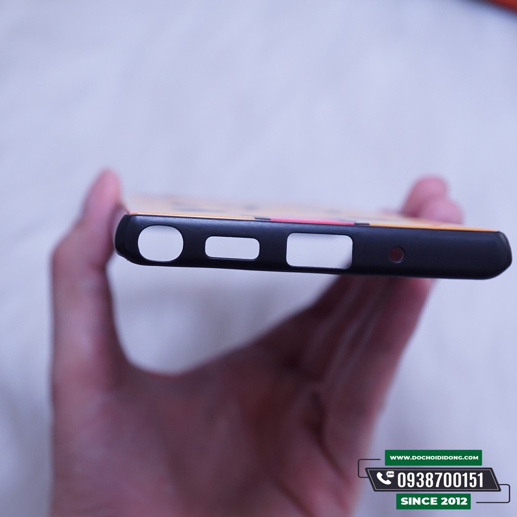 Ốp Lưng Hình Đáng Yêu Cho Samsung Note 10 Plus