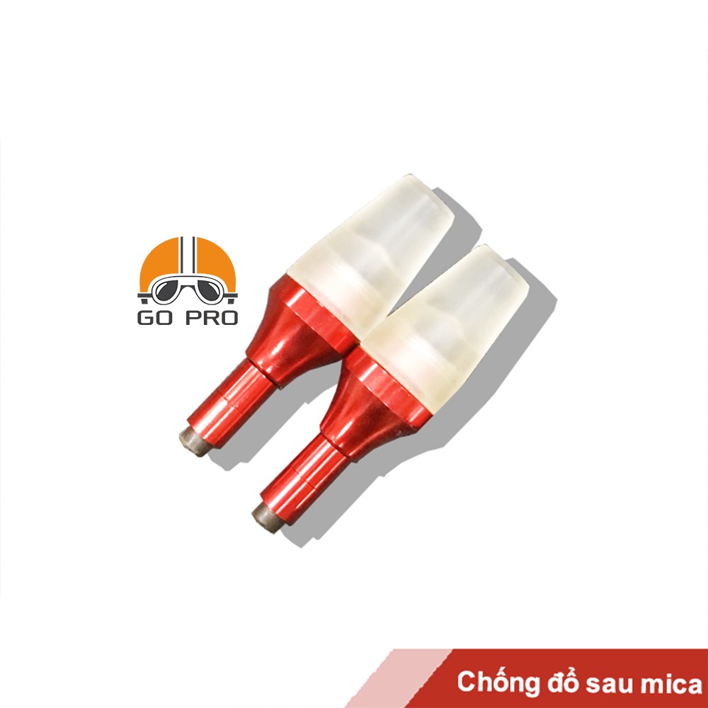 Chống Đổ Sau Mica Dành Cho Mọi Loại Xe | Mã VT60