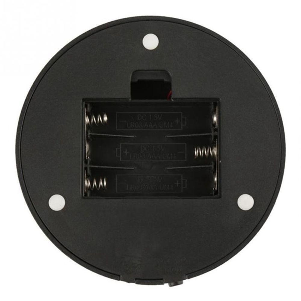 Đế Đèn LED Trưng Bày Bằng Thủy Tinh Dùng Pin Giá Đỡ