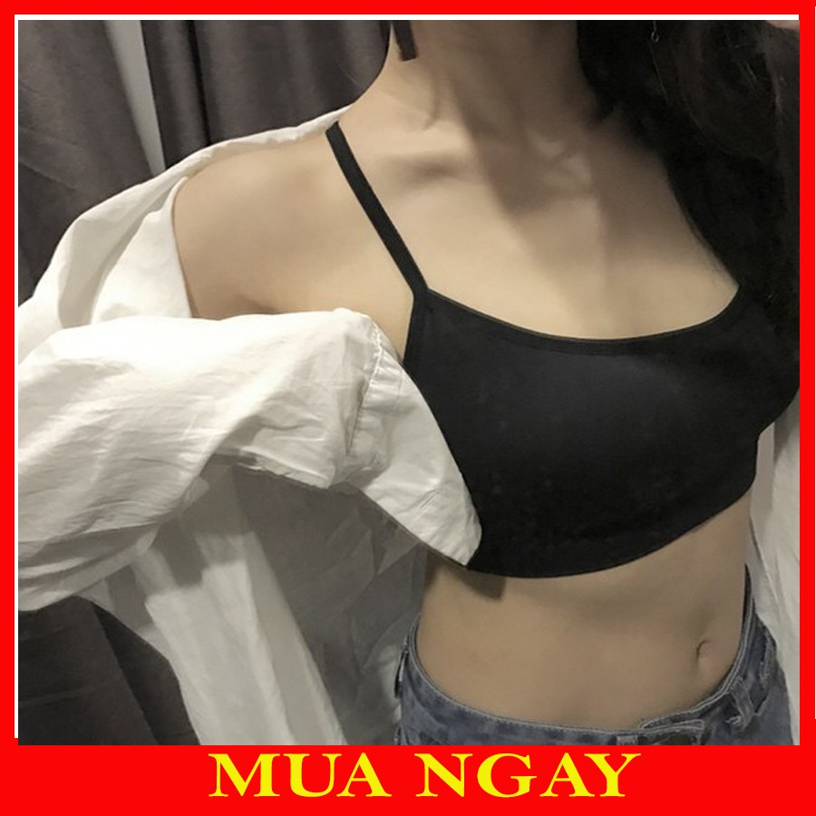 Áo Ngực Thể Thao 3 Dây AL03