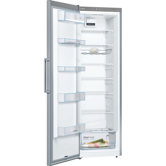 BOSCH KSV36VI3P - Tủ Lanh Đơn 1 Cánh Độc Lập 346L BOSCH HMH.KSV36VI3P Series 4