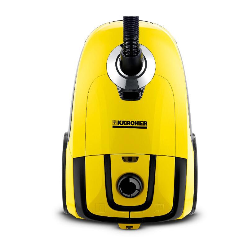 Máy Hút Bụi Khô Karcher VC 2