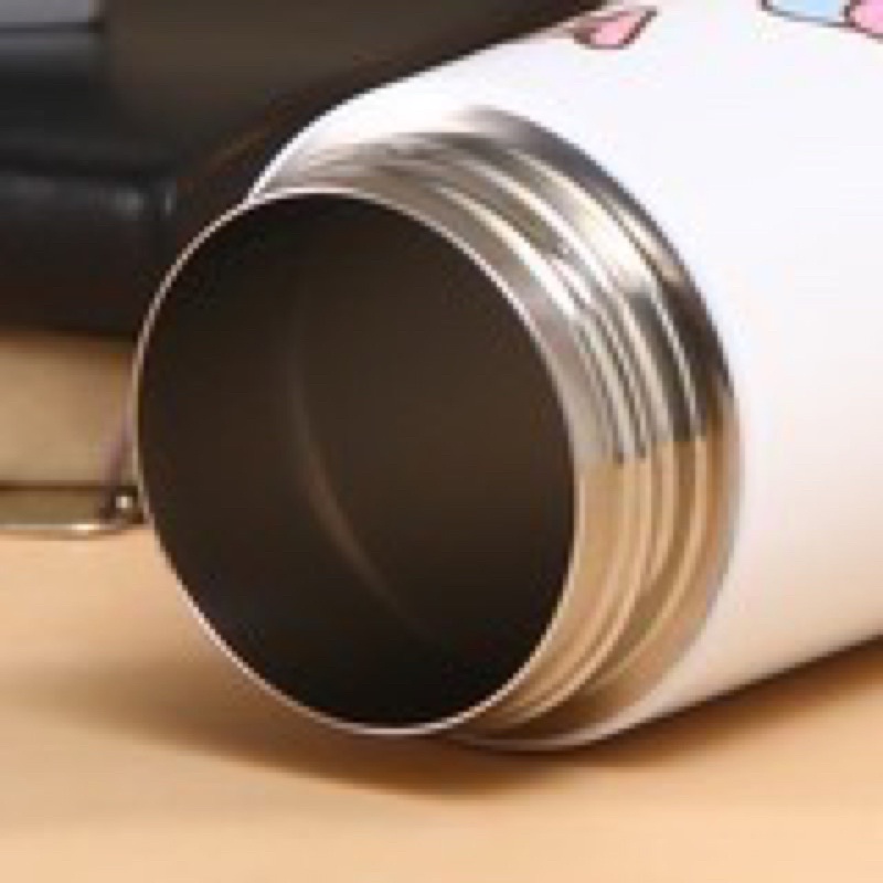 [HCM GIAO 2H] BÌNH GIỮ NHIỆT CHO BÉ DUNG TÍCH 550ML