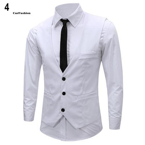 Áo ghi lê sang trọng lịch lãm cho nam