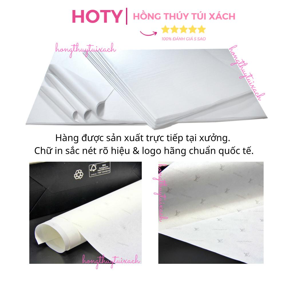 Giấy Nến Các Hãng Đóng Gói, Giấy Chống Ẩm Poluya Giá Rẻ, Giấy Pelure In Chữ Gói Hàng.