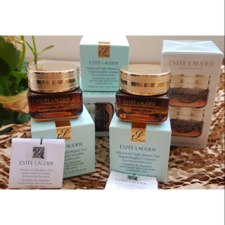 Kem mắt Estee Lauder fullsize