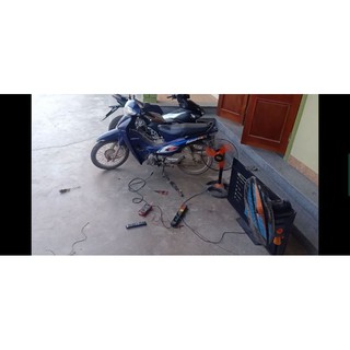 Máy phát điện mini