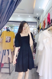 Đầm thiết kế dự tiệc 💋💋