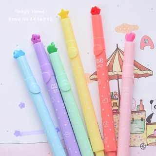 Bút Đóng Dấu Hình Cute