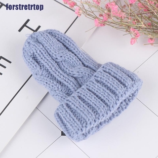 Nón Len Tỷ Lệ 1 / 6 Cho Nhà Búp Bê