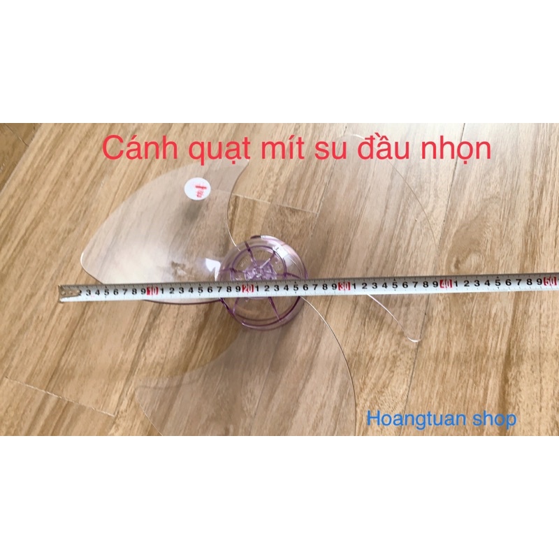 Cánh quạt mitsubishi