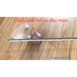 Cánh quạt mitsubishi