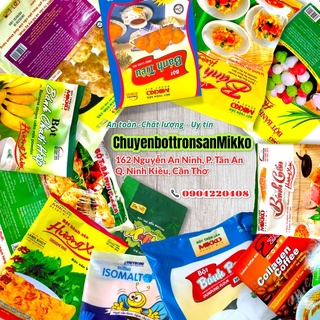 Chất xơ hoà tan VITAN1( hộp 22 gói 5g )
