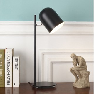 Đèn bàn cao cấp Vintage DT05 ( HÀNG CAO CẤP) - Kèm bóng LED Asia chống cận 100%