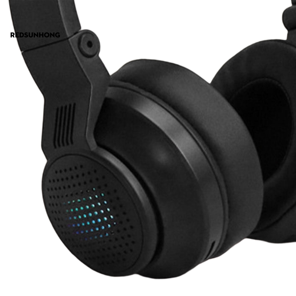 Tai Nghe Không Dây Bluetooth 5.0 HiFi JST-29