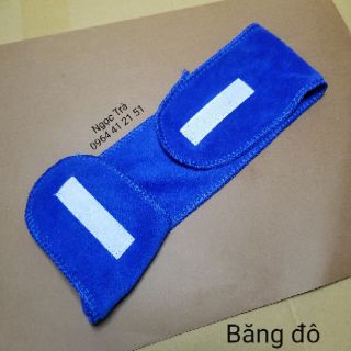 (COMBO 5 cái) Băng đô quấn tóc 66x10cm_ 15 màu lựa chọn