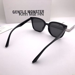 Kính mắt thời trang cao cấp GM RICK