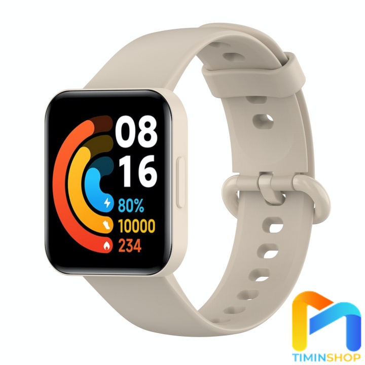 Dây đeo Xiaomi Redmi Watch 2 Lite (DMILI2)