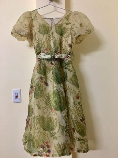 Váy my Lullaby (size M) like new