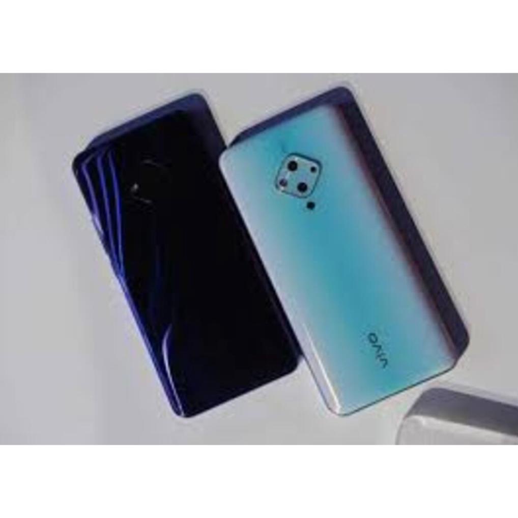 điện thoại Vivo S5 Chính Hãng 2sim ram 8G rom 128G, Camera sau: Chính 48 MP &amp; Phụ 8 MP, 2 MP, 2 MP, cày game siêu chất