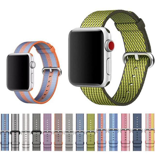 [Super Sale] DÂY ĐEO ĐỒNG HỒ THÔNG MINH APPLE WATCH MÓC KHÓA | SIÊU BỀN - Hàng Chuẩn Mô Tả - E064