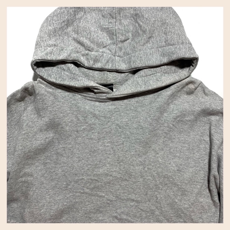 Áo hoodie 2hand tuyển loại 1 - Khabi Vintage