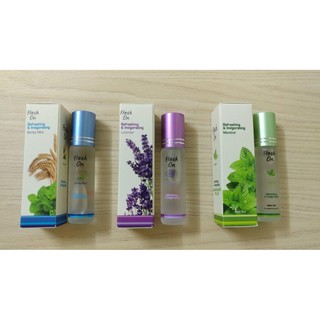 Dầu bi lăn fresh on 8ml