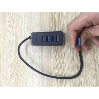 Hub chia USB 4 port 3.0 ORICO
