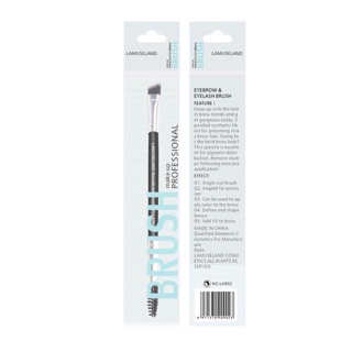 CỌ ĐÁNH MẮT 2 ĐẦU KẾT HỢP CHẢI LÔNG MÀY