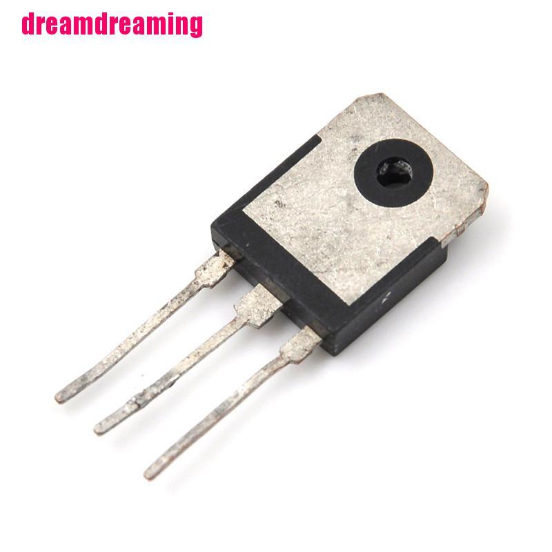 1 Linh Kiện Bán Dẫn Igbt 1200v Fga25N120 Antd 25n120 Chất Lượng Cao