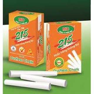 [CHÍNH HÃNG]Phấn màu mic không bụi 10V