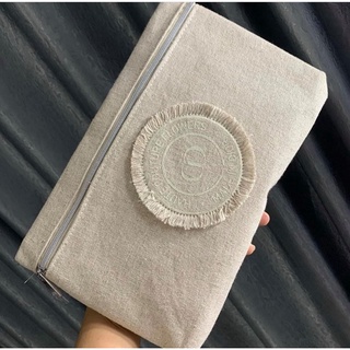 Túi đựng mỹ phẩm D.I.O.R Gift