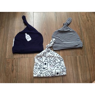 Set 3 mũ momcare