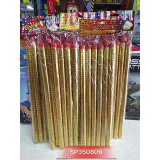 Đồ Chơi Pháo Hoa Đăng phát sáng (60k/bịch gồm 6 cây) - SP350809