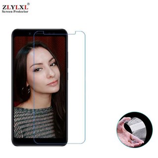 Kính LY Tempered Glass screen protector Xiaomi redmi Note 5 Pro