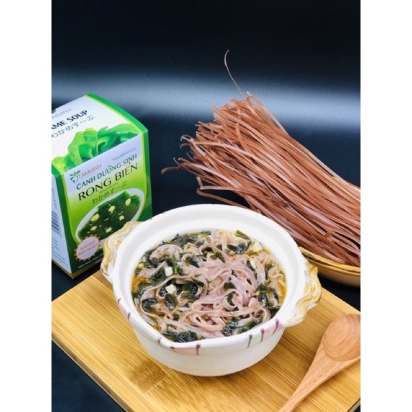 CANH DƯỠNG SINH RONG BIỂN